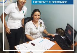 Implementación de Expediente Electrónico