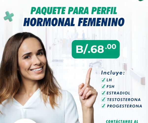 Paquetes Promocionales