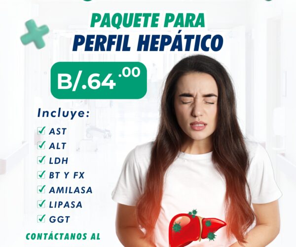 Paquetes Promocionales