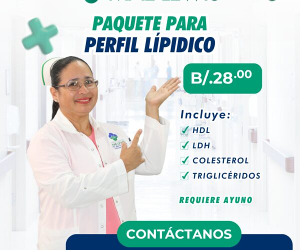 Paquetes Promocionales