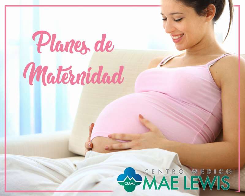 Planes de Maternidad